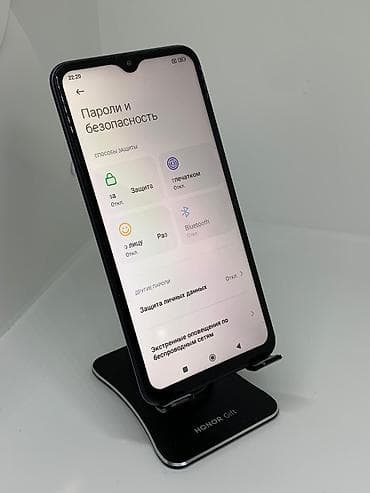 eos r: Redmi, Redmi 9, Б/у, 64 ГБ, цвет - Черный, 2 SIM — 9