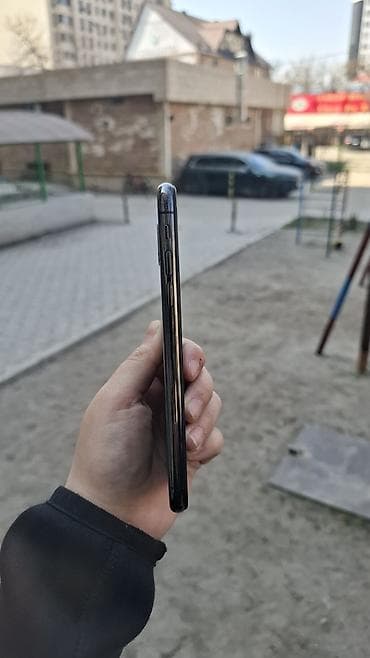 айфон 8 32 гб: IPhone X, Space Gray — 2