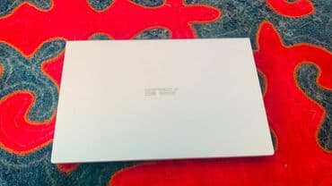 ноудбук: Ноутбук, Asus, 4 ГБ ОЭТ — 5