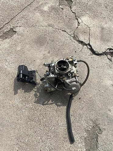 Карбюратор Volkswagen Б/у, Аналог