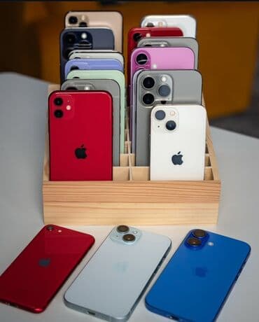 iphone 11 бишкек в рассрочку: IPhone 13 Pro — 1