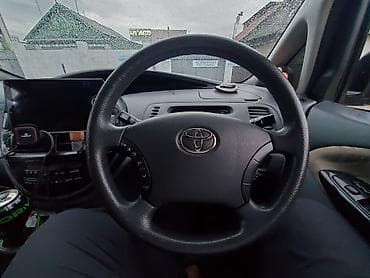 Руль Toyota Оригинал at lalafo.kg Руль Toyota Оригинал