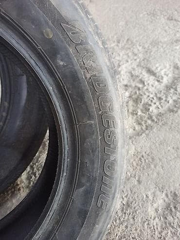 srv 3: Шины 185 / 65 / R 15, Лето, Легковые, Bridgestone — 1