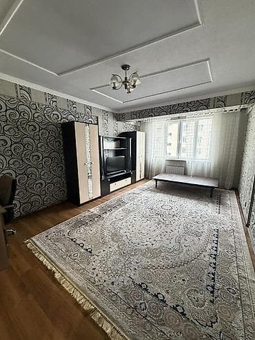 баха ахунбаева: 3 бөлмө, Менчик ээси, Чогуу жашоосу жок, Толугу менен эмереги бар — 10