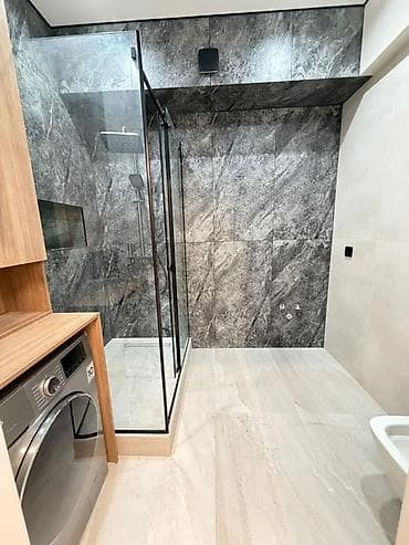 1: 2 комнаты, 80 м², 1 этаж, Дизайнерский ремонт — 6