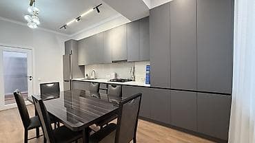 estate: 2 комнаты, Риэлтор, Без подселения, С мебелью полностью — 3