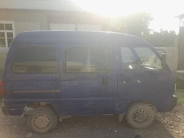фары на опель вектра б: Daewoo Damas: 1996 г., 0.8 л, Механика, Бензин, Минивэн — 4