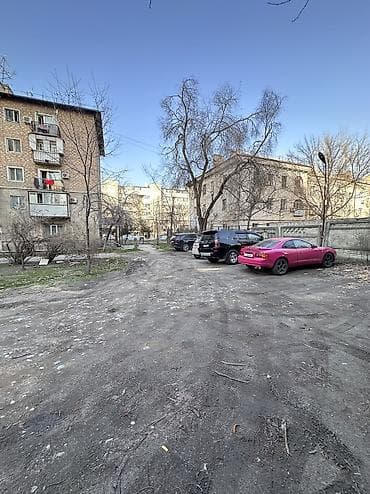 3 room flat: 2 комнаты, 43 м², Индивидуалка, 2 этаж, Евроремонт — 4