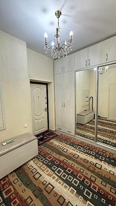 авангард фрунзе: 5 и более комнат, 210 м², Элитка, 5 этаж, Евроремонт — 7