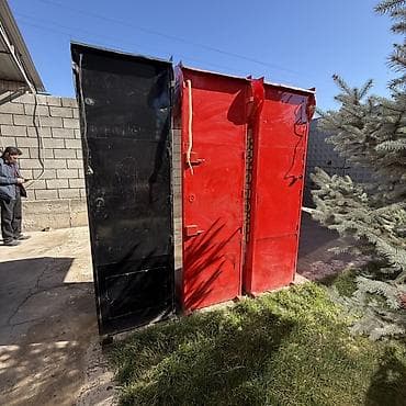 12 мик: Игровые автоматы «King Boxer» (боксерские силы-метры) - — 4