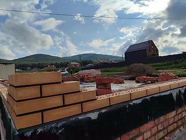 калыс ордо 1: Кирпич коюу 6 жылдан ашык тажрыйба — 5