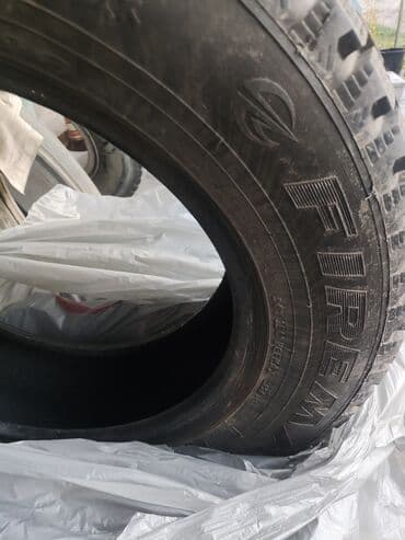 магазин шинный центр: Шины 215 / 65 / R 16, Зима, Новый, Легковые — 2
