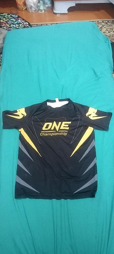 боксёрская форма: Фудболка венум на мма и муйтай Салый не рываный састаяания хороший на — 1