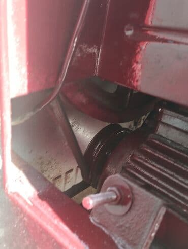 многоразовые маски бишкек: Комбинированная зернодробилка/кормоизмельчитель стационарного типа — 10