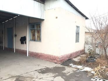 ихлас дом: Үй, 75 кв. м, 4 бөлмө, Менчик ээси, Эски ремонт — 16