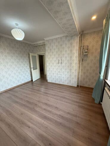 ищу 2 комнатную кравтиру с подселением в районе филармонии: 2 комнаты, 65 м², Элитка, 7 этаж, Евроремонт — 4