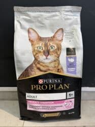 корм оптом: Сухой корм 670 за кг Purina Pro Plan Sterilised Adult 1+ для — 5