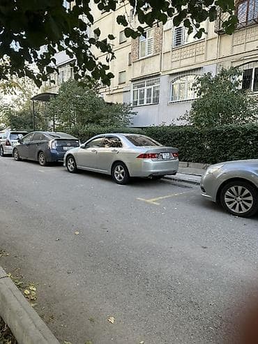 хонда электромобиль: Honda Accord: 2003 г., 2.4 л, Автомат, Газ, Седан — 6