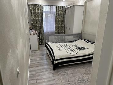 ts group: 4 комнаты, 112 м², Азия Молл Элитка, 2 этаж, Дизайнерский ремонт — 9