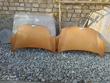 авто аккумулятор бу: Передняя левая Daewoo, Б/у, Оригинал — 3