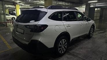 2 4 gdi: Subaru Outback: 2020 г., 2.5 л, Вариатор, Бензин, Универсал — 4