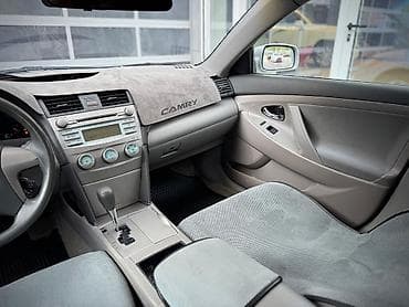 купить задний фонарь тойота авенсис бу: Toyota Camry: 2008 г., 2.4 л, Автомат, Бензин, Седан — 9