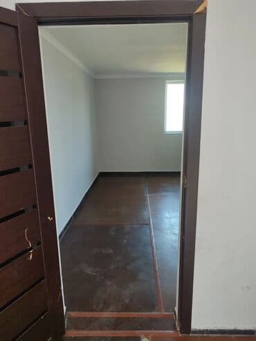 сдаётся дом в бишкеке: 30 м², 2 бөлмө, Жылытылган, Забор, тосулган — 4