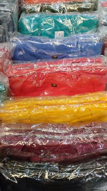 брендовая мужская одежда по низким ценам: Мужская футболка, Все размеры, Crombie, Новый, Платная доставка — 4