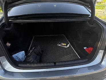 рулевой редуктор бмв: BMW 5 series: 2019 г., 2 л, Автомат, Бензин, Седан — 7