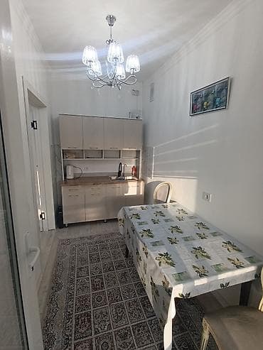 дом в ленинское: 1 комната, С мебелью полностью — 3