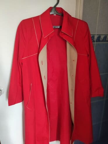 плащ дождовик: Плащь,в отличом состоянии 42,44-46 размер,2500 сом — 2