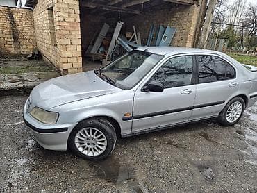 акпп на хонда срв: Honda Civic: 2000 г., 1.5 л, Ручные, Бензин, Седан — 1