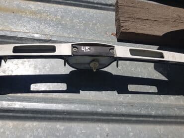 крыло 2114: Toyota Camry 45 ручка крышки багажника, Тойота Камри 45 ручка — 1