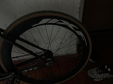 фикс bxt: Шоссейный велосипед — 3