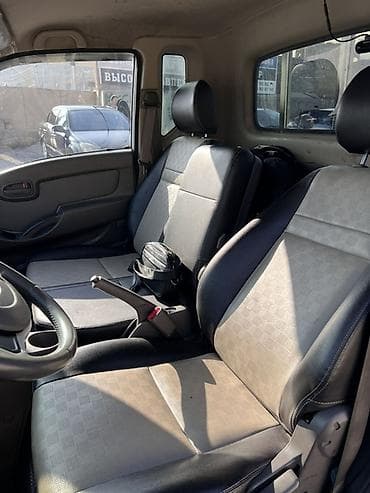 bmw e87: Легкий грузовик, Hyundai, Стандарт, Новый — 6