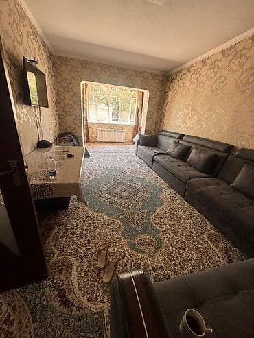 обмен домов: 3 комнаты, 75 м², 105 серия, 1 этаж, Свежий ремонт — 7