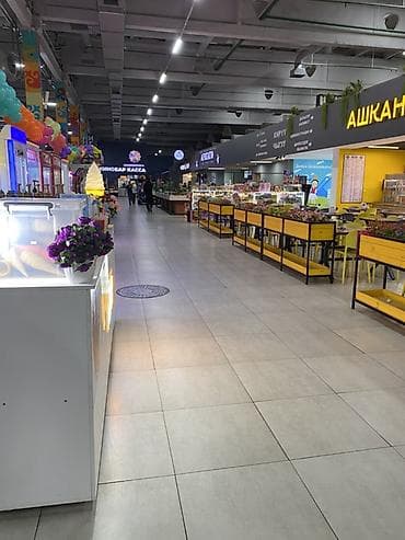 продаю детский садик: Дордой моторс Чүкө парк KIDS BAR в детском развлекательном центре Чуке — 8