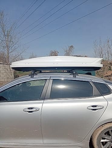 Автобокс at lalafo.kg Автобокс