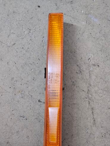 сетевые фильтры moxom: Левый поворотник Mitsubishi 1985 г., Б/у, Оригинал, Германия — 12