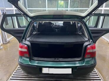 мотоциклы цены бишкек: Volkswagen Golf: 2002 г., 1.6 л, Механика, Бензиновая, Хэтчбэк — 11