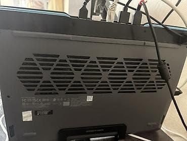 hp notebook: Срочно продаю Торг есть. Цена: 55.000 сом Lenovo LOQ 15IRH8 — 4