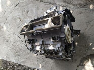 инверторы для солнечных батарей 800: Toyota Fortuner Корпус печки, Тойота Фортунер печка салона Отопитель — 1