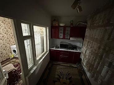 elite hause: 2 комнаты, 60 м², 107 серия, 1 этаж, Евроремонт — 7