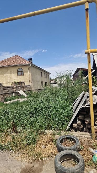 4 соток, Для строительства — 1