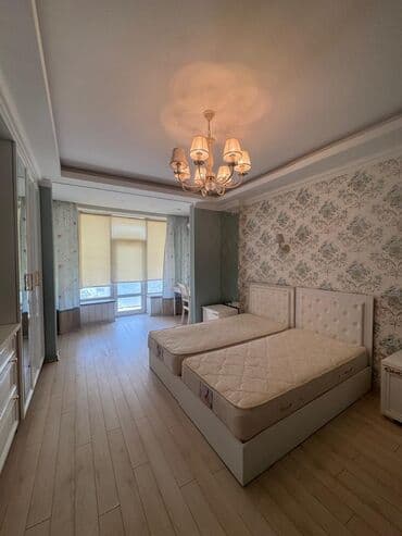 одна комнатный дом: 5 и более комнат, 219 м², Элитка, 4 этаж, Евроремонт — 5