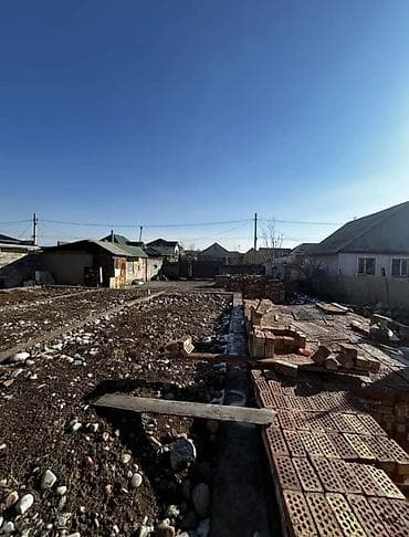 Земельные участки: 6 соток, Для строительства, Красная книга — 1