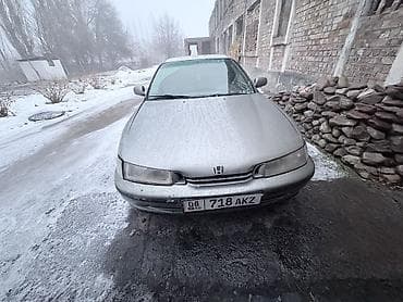 Honda Accord: 1994 г., 0.2 л, Механика, Бензин, Седан