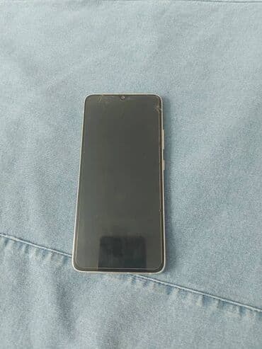 бу телефоны: Samsung Galaxy A90 5G, Б/у, 128 ГБ, цвет - Серый, 2 SIM — 1