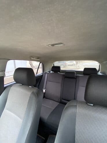 двигатель тойота ист 1.5 бишкек: Toyota Corolla: 2004 г., 1.6 л, Автомат, Бензин, Хэтчбэк — 4