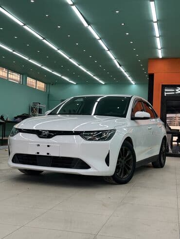 Weltmeister E5, 2021 г., 190000 км, Передний, В наличии